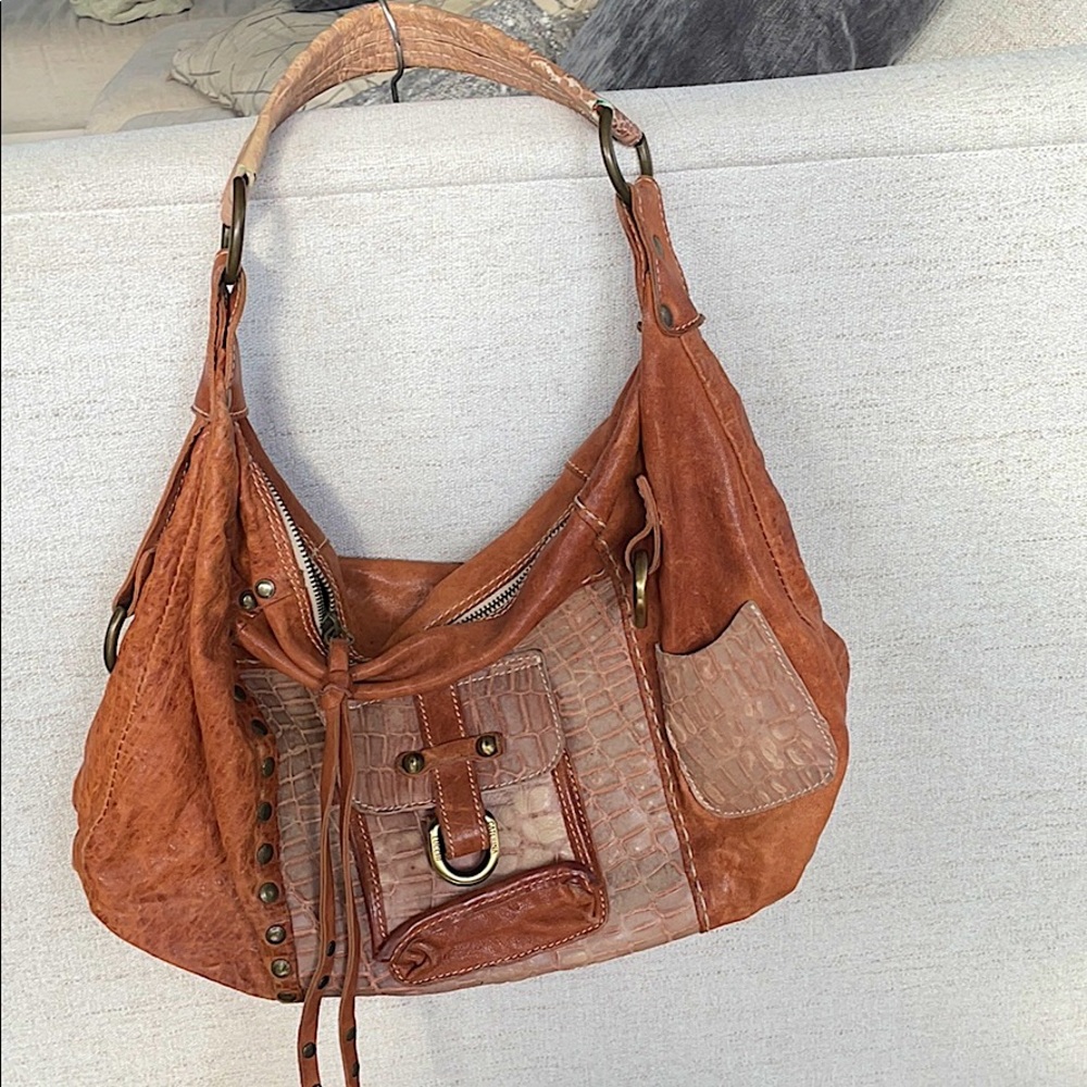 Catering Lucchi Purse